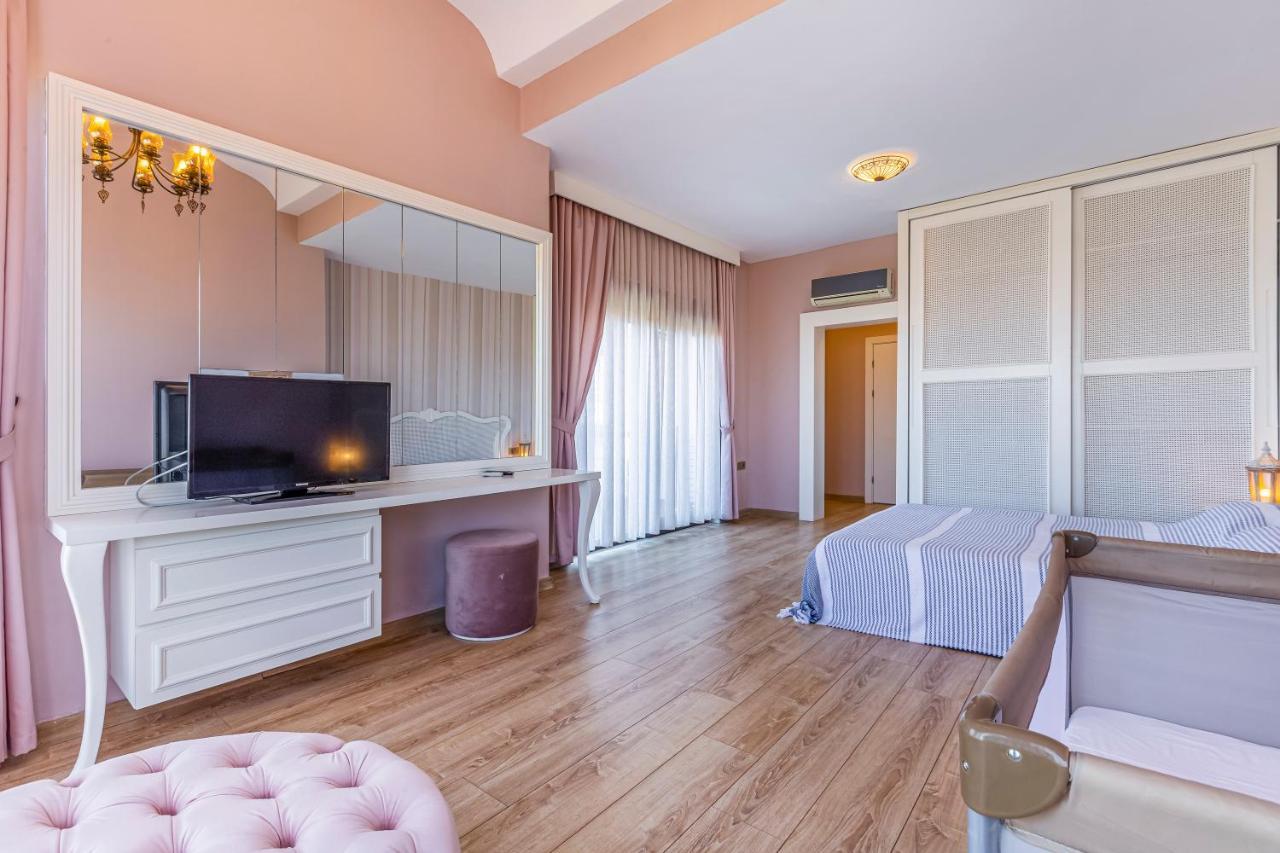 Deluxe Villa 3 Bedrooms