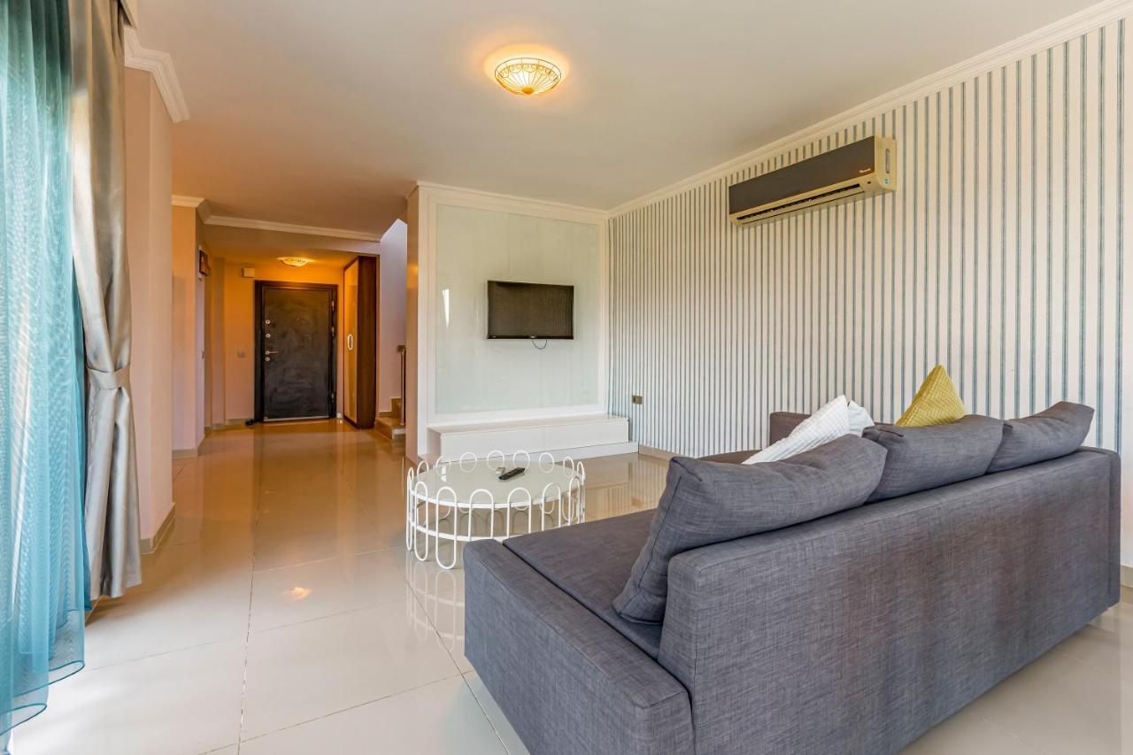 Deluxe Villa 3 Bedrooms