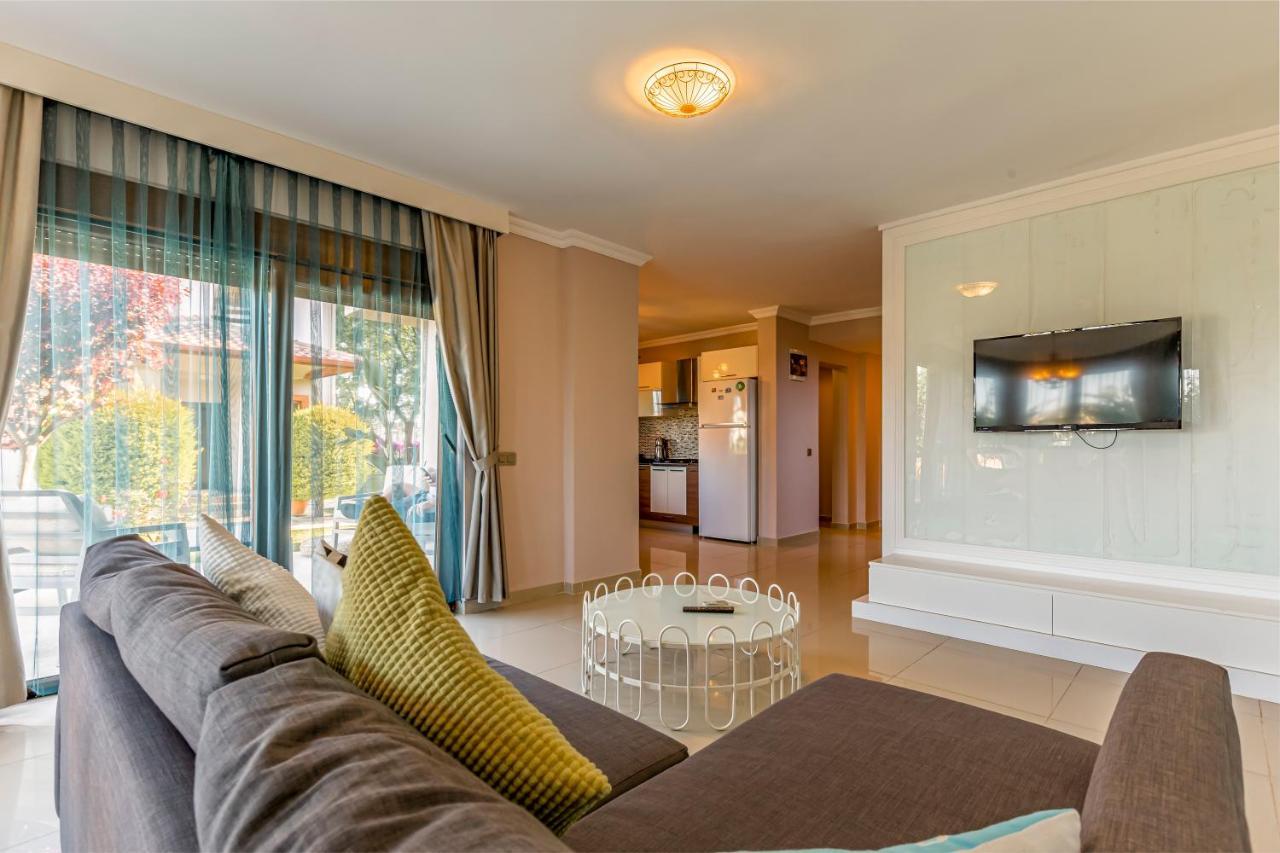 Deluxe Villa 3 Bedrooms