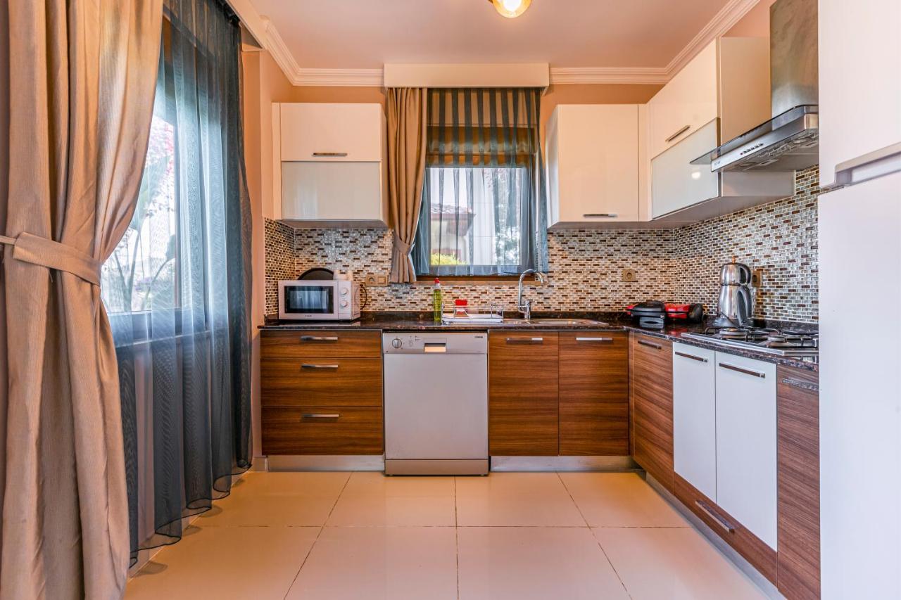 Deluxe Villa 3 Bedrooms