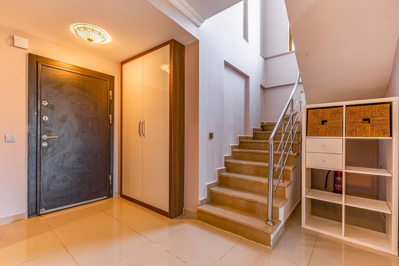 Deluxe Villa 3 Bedrooms