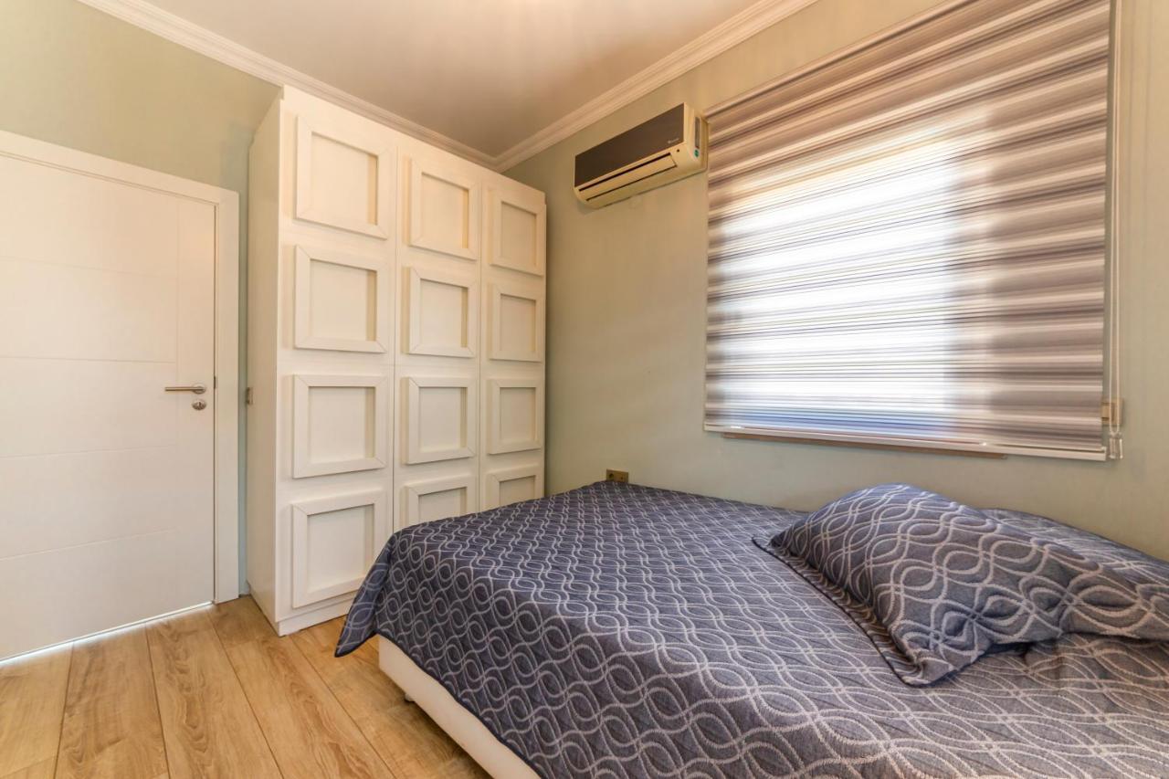 Deluxe Villa 3 Bedrooms