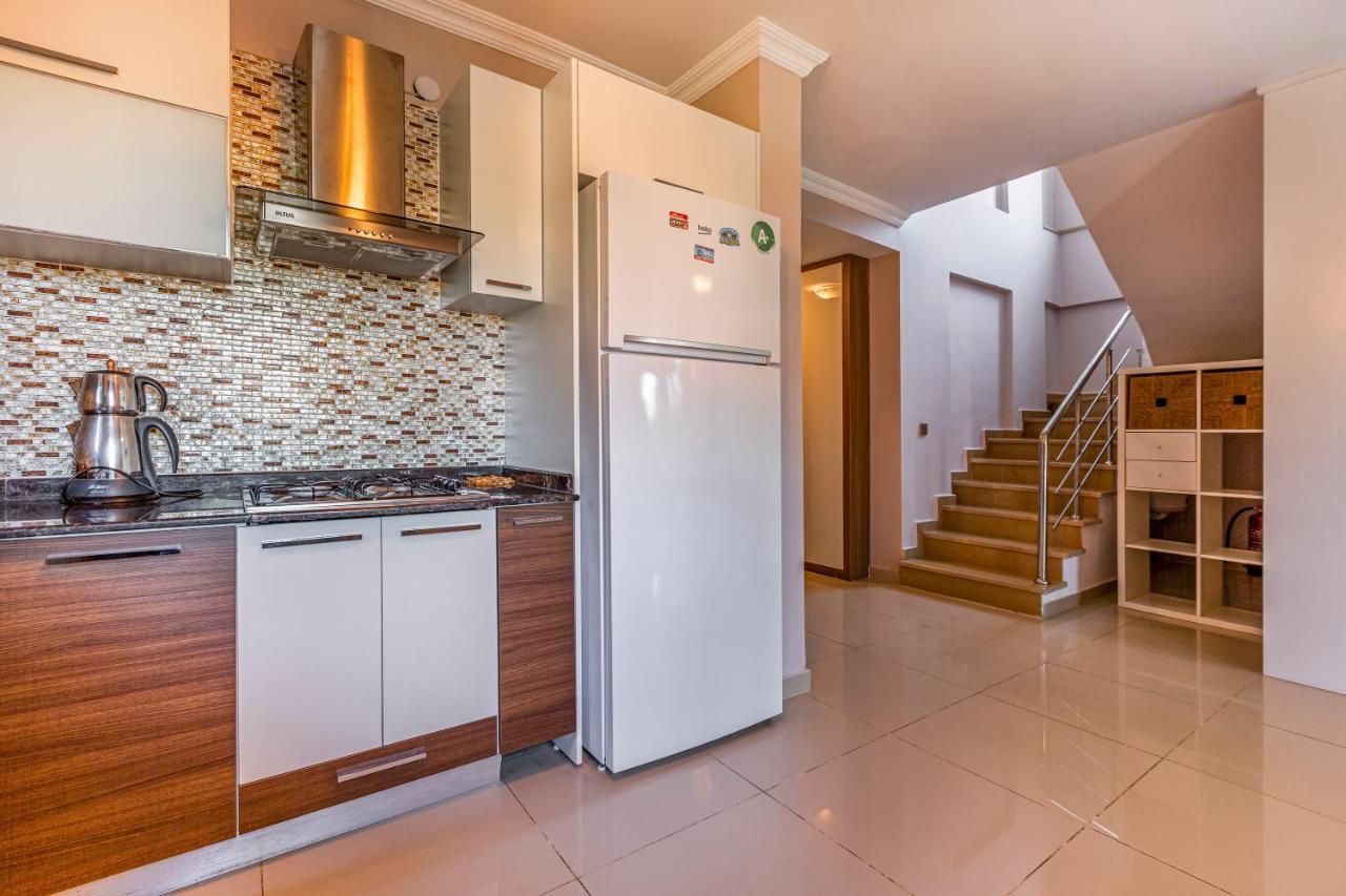 Deluxe Villa 3 Bedrooms