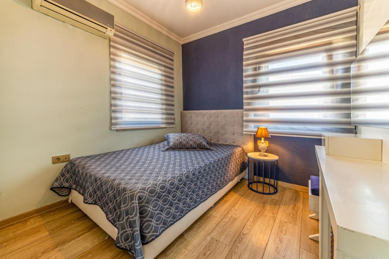 Deluxe Villa 3 Bedrooms
