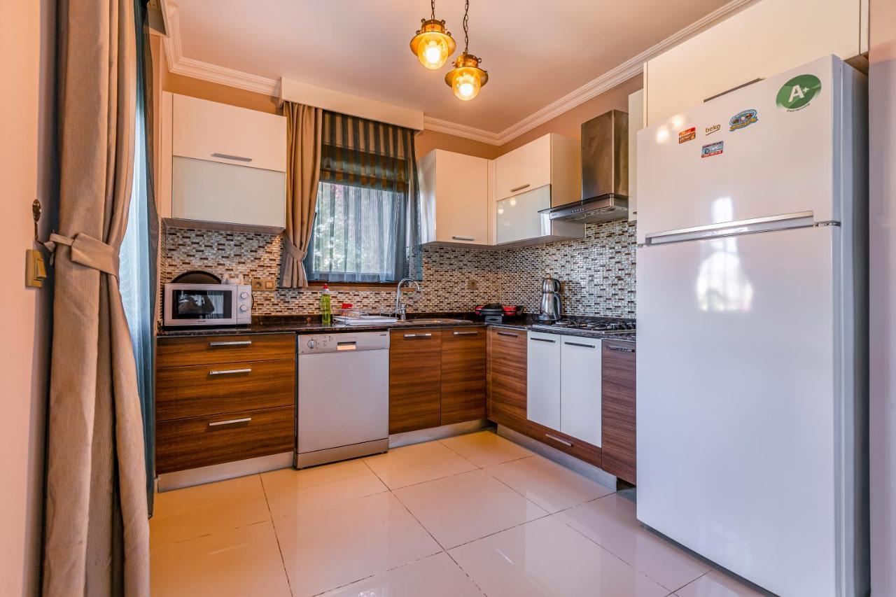 Deluxe Villa 3 Bedrooms