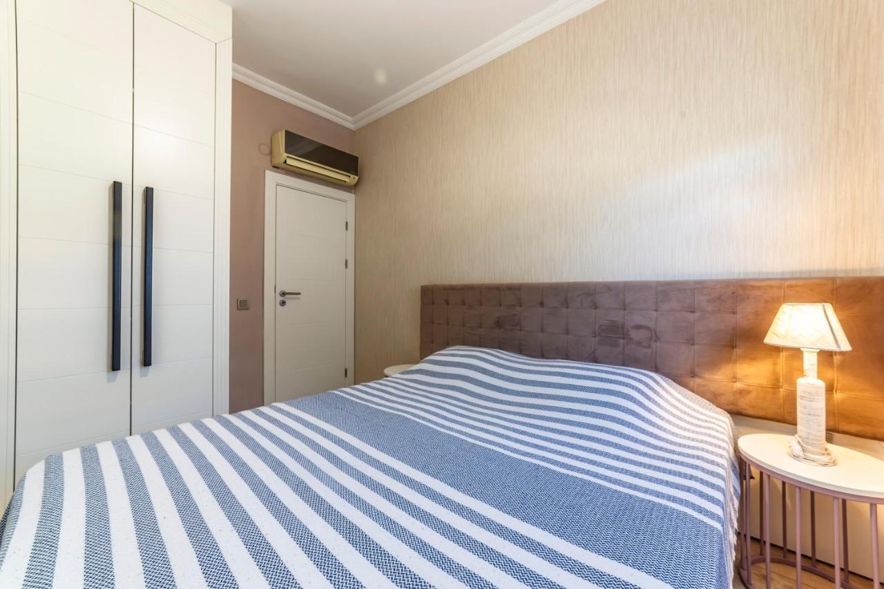 Deluxe Villa 3 Bedrooms