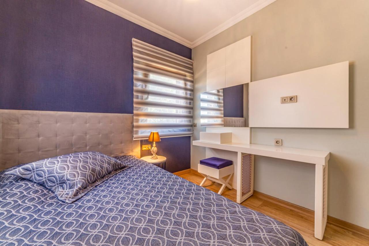 Deluxe Villa 3 Bedrooms