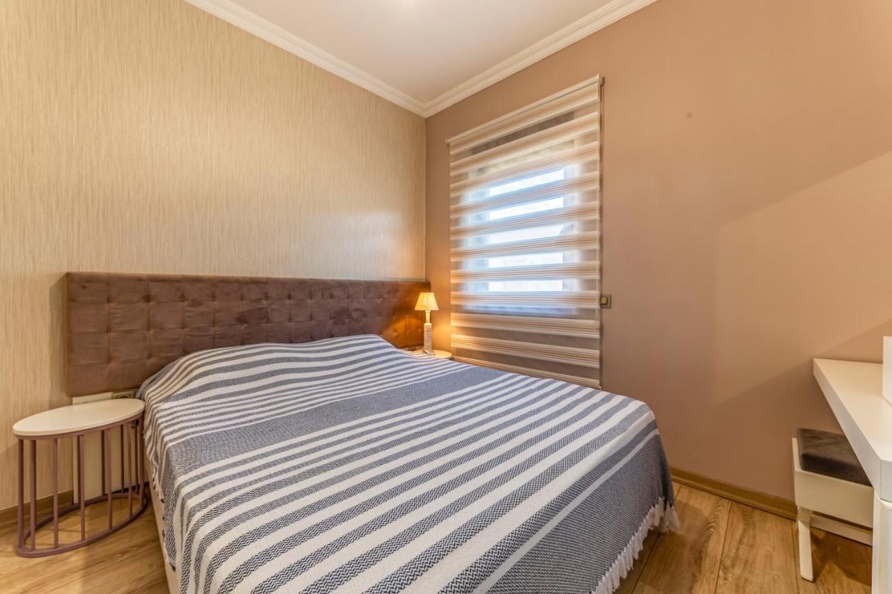 Deluxe Villa 3 Bedrooms