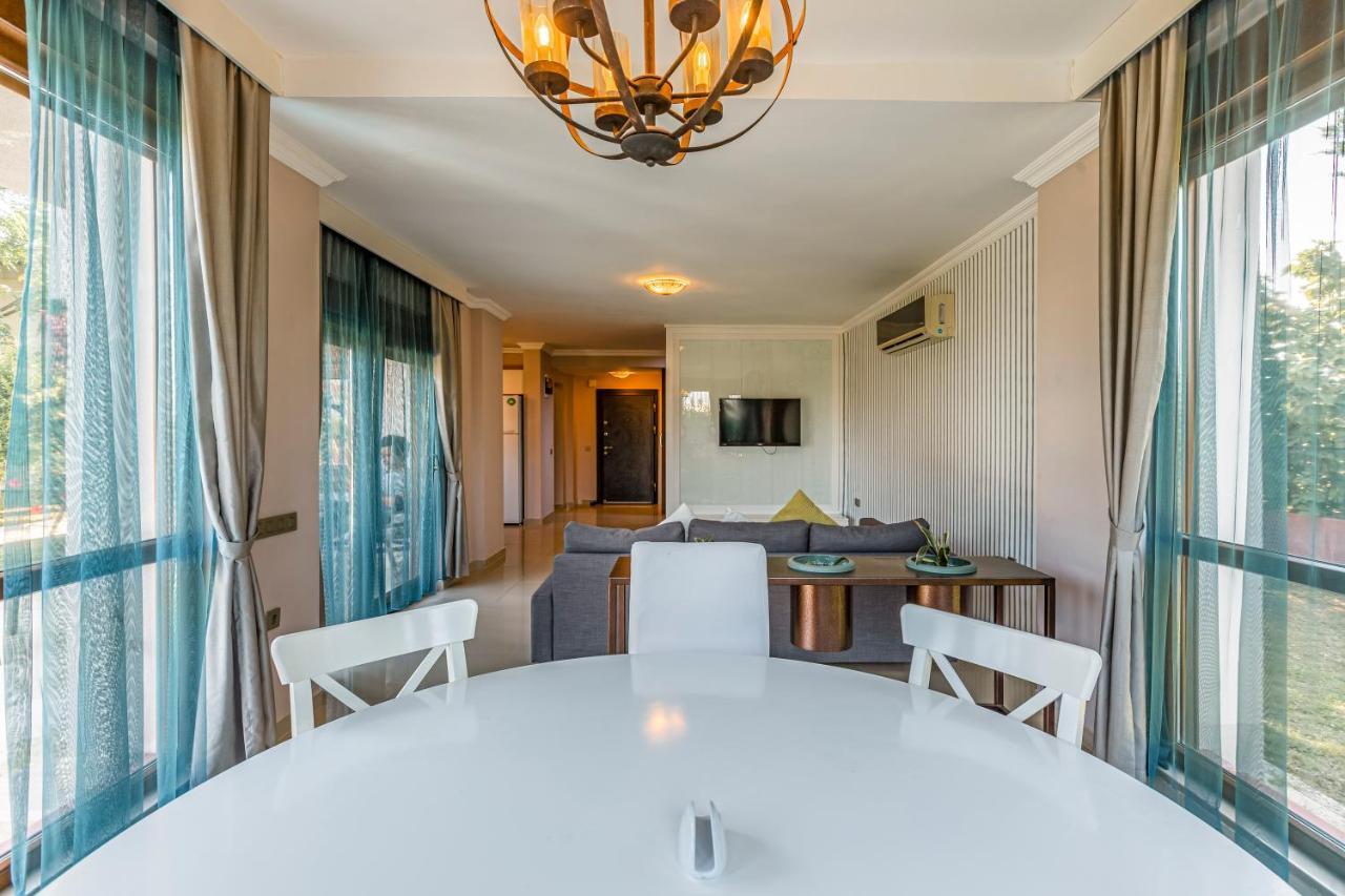 Deluxe Villa 3 Bedrooms