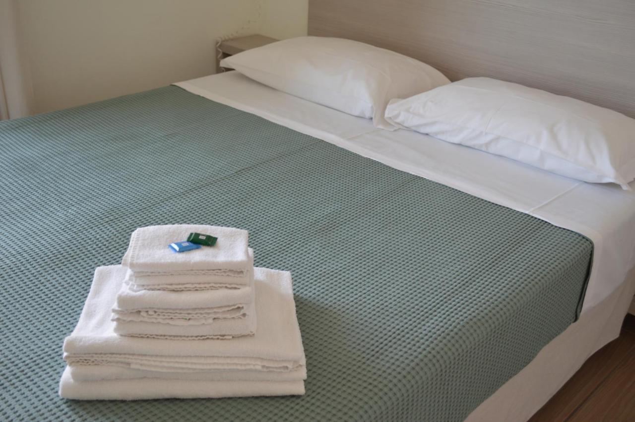 Double Room Balcony Sea View
