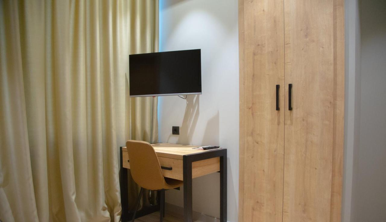 Chambre Simple Standard