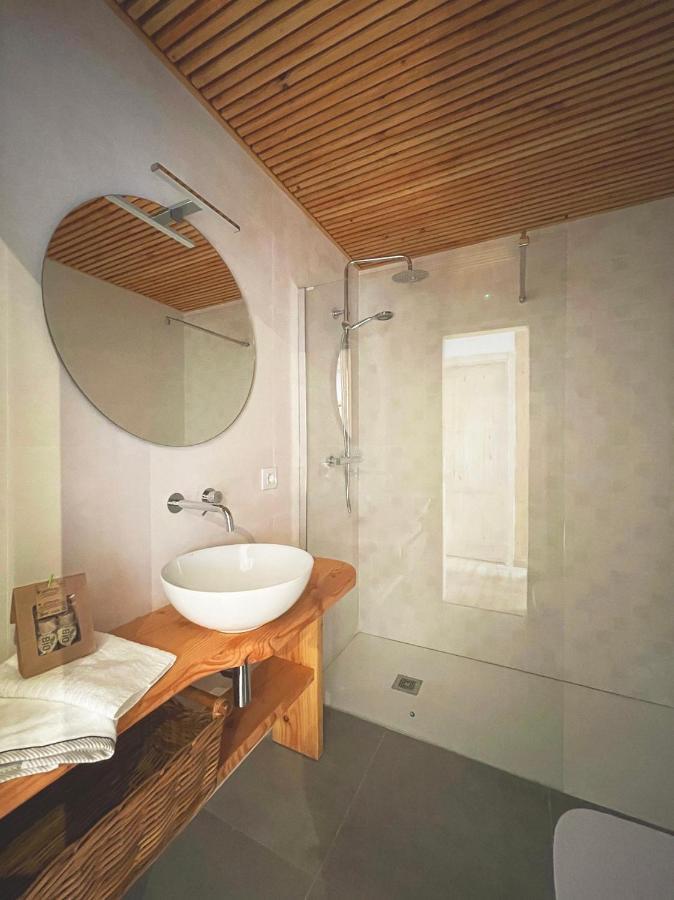 Apartamento de 2 habitaciones con jardín
