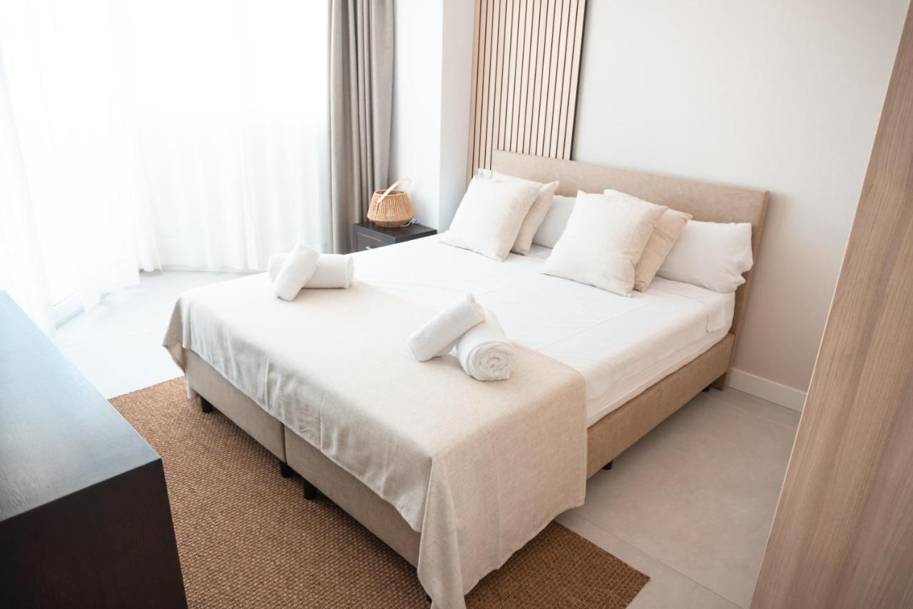 Apartamento Superior
