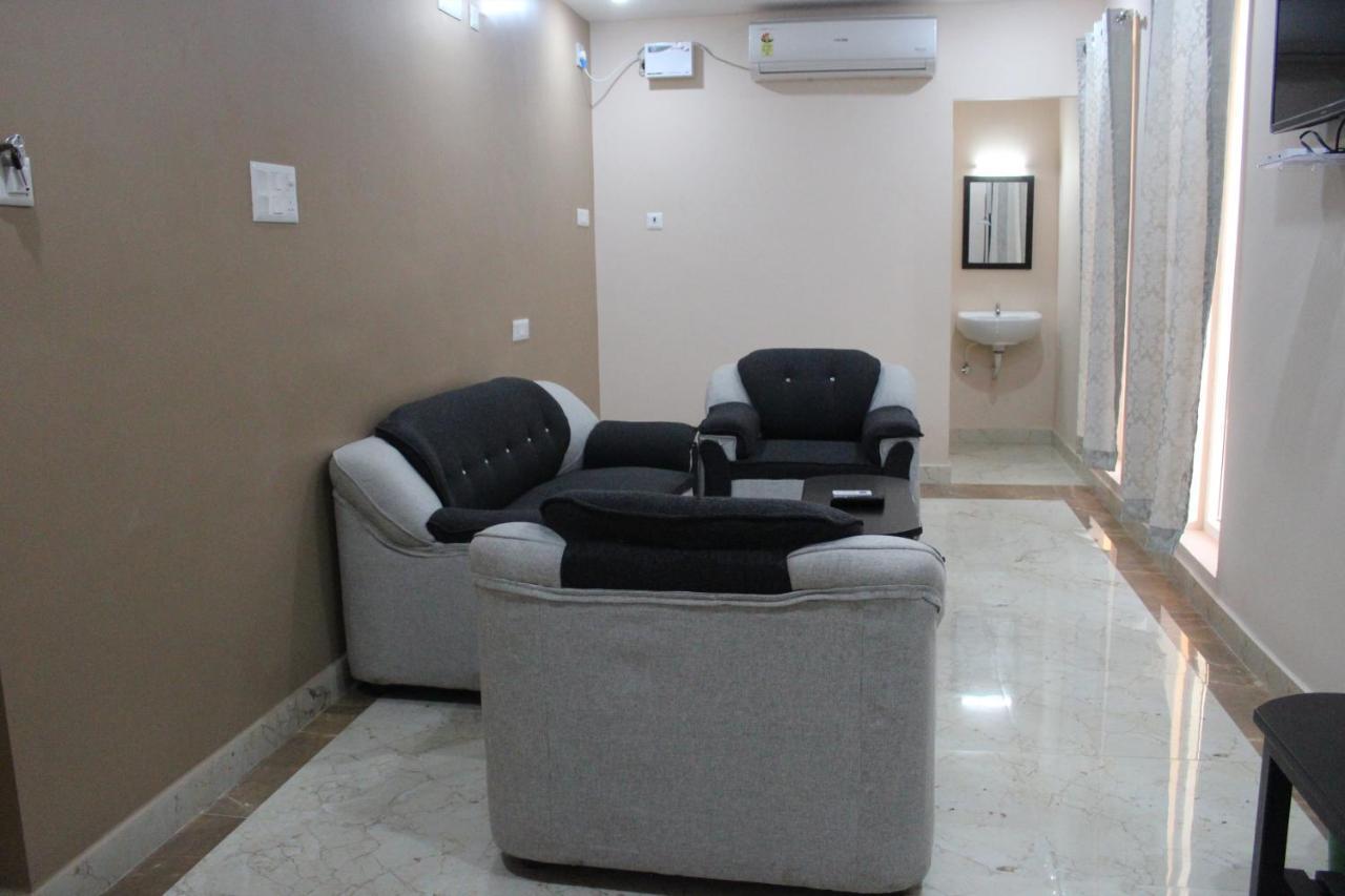 King Suite