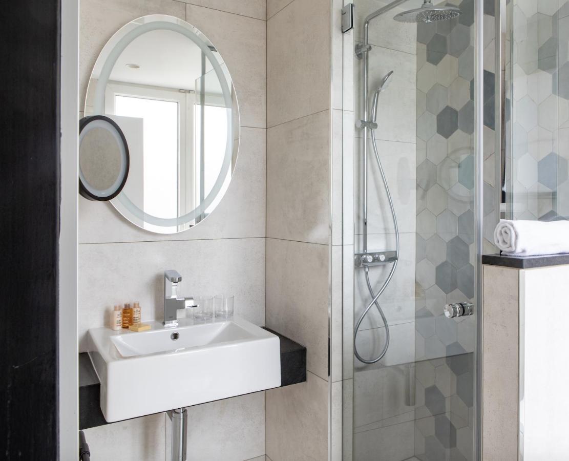 Chambre Double Supérieure