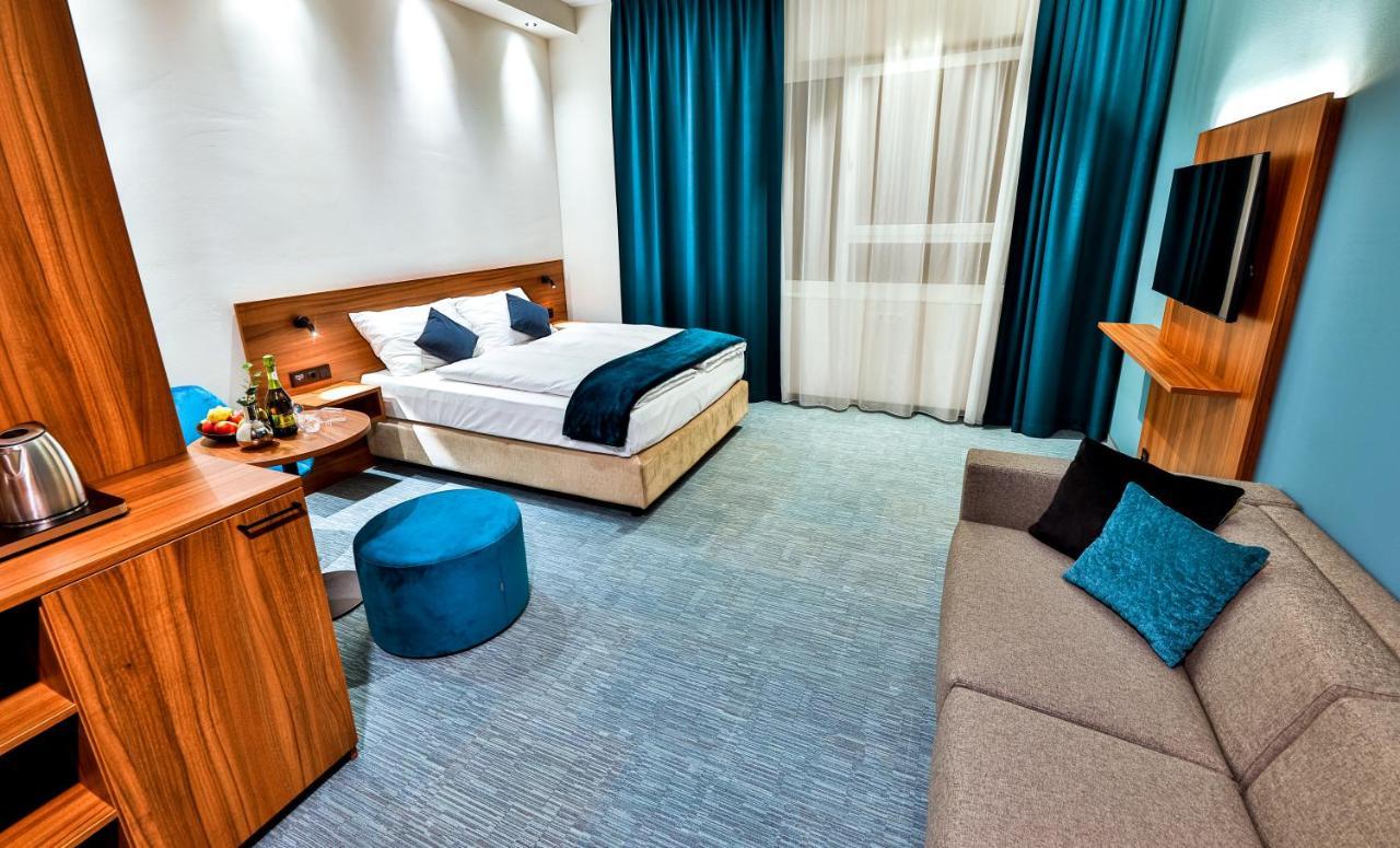 Superior Zimmer mit Queensize-Bett