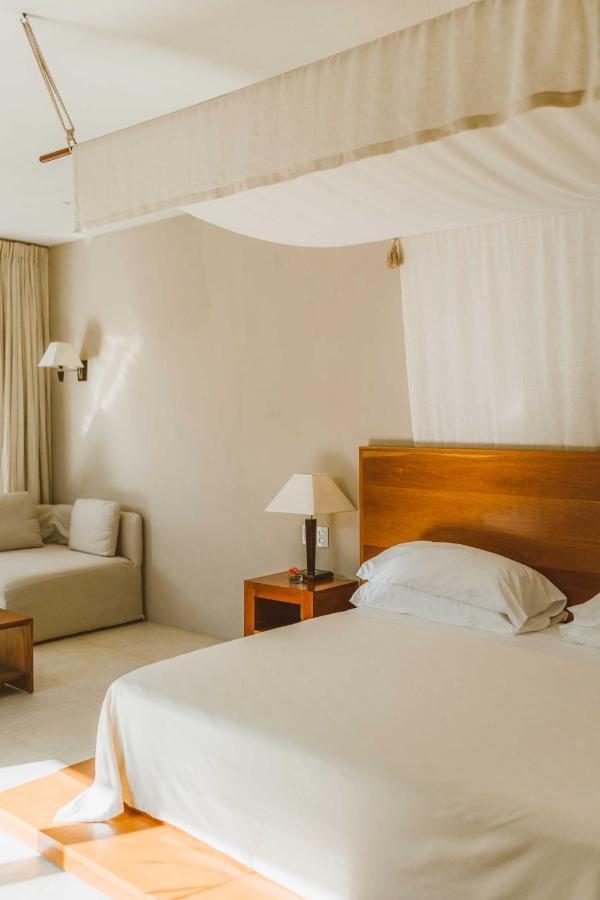 Suite Deluxe Supérieure - Vue Tropicale