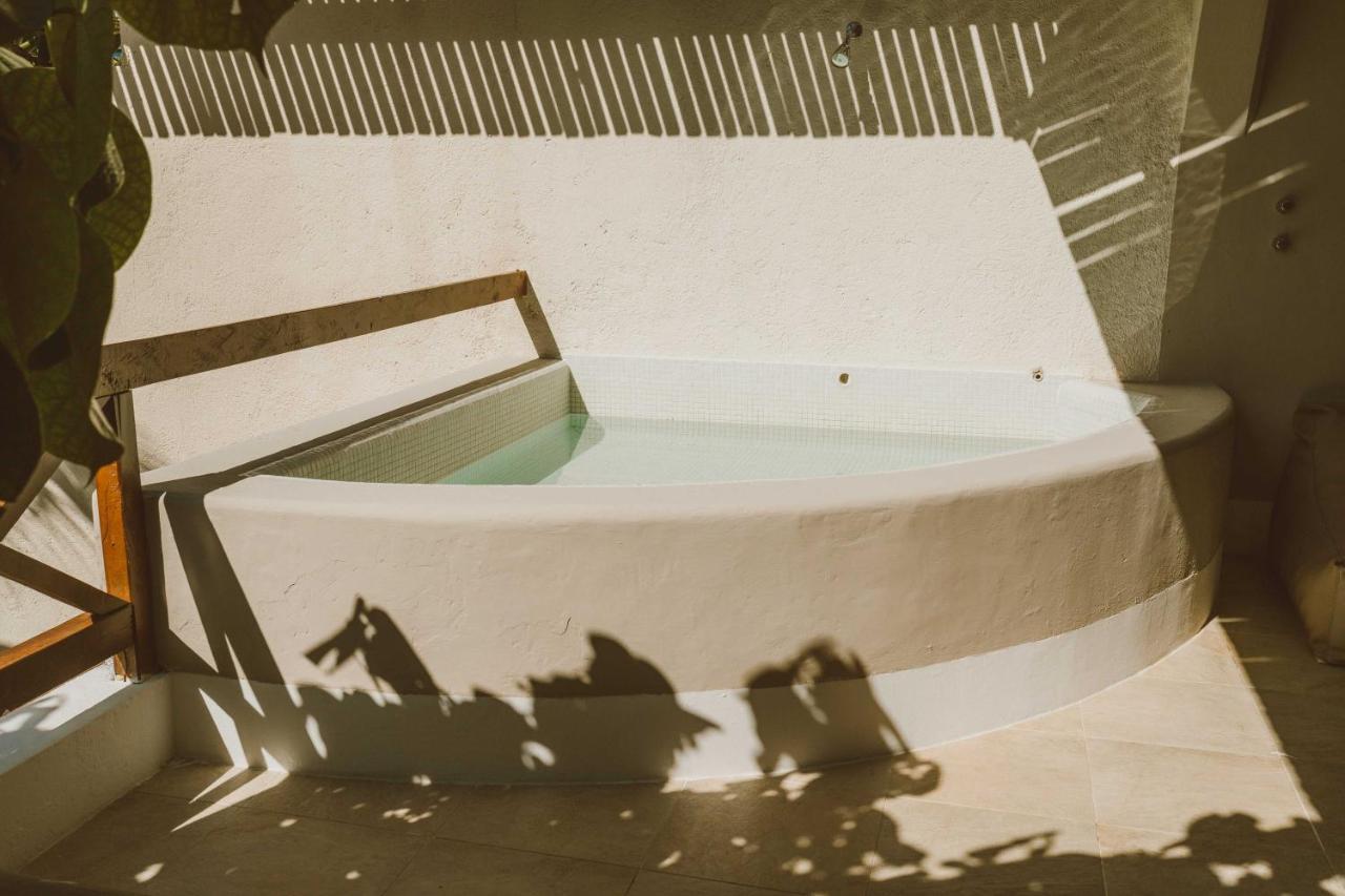 Suite Deluxe Supérieure - Vue sur Océan