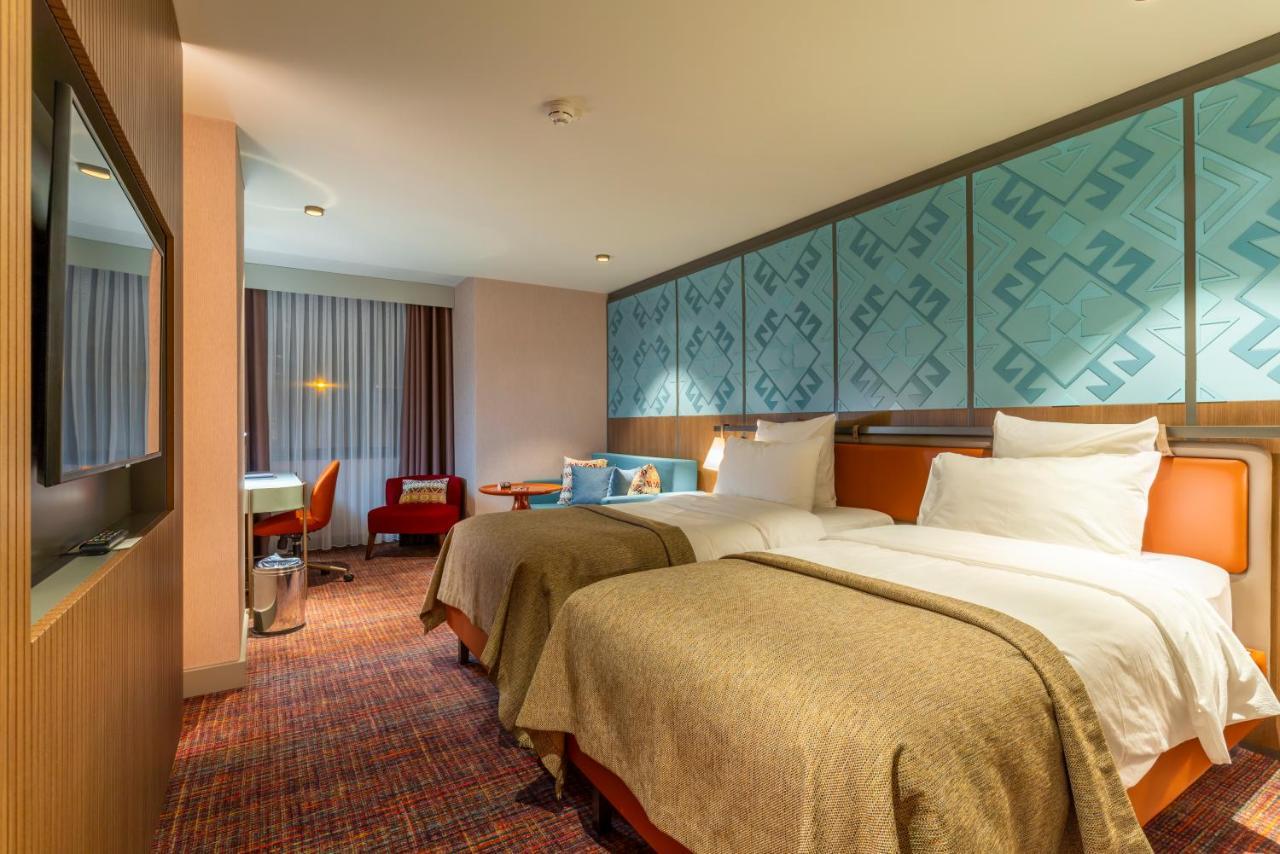 Chambre Double Supérieure