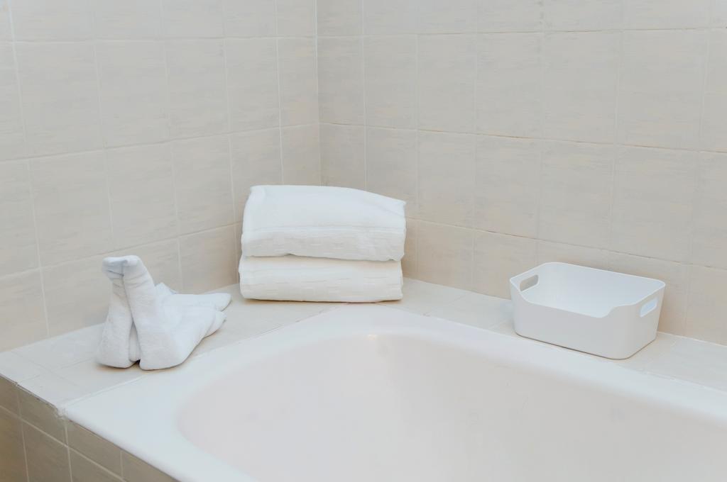 Apartamento con vistas frontales al mar