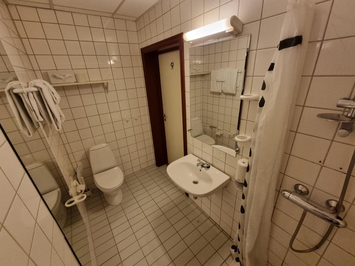 Zweibettzimmer