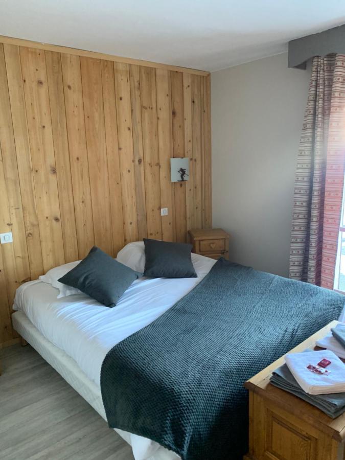 Superior Kamer met Queensize Bed