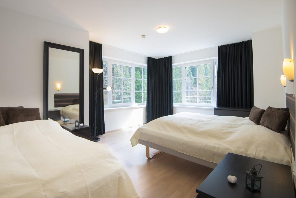Superior Apartment mit 2 Schlafzimmern