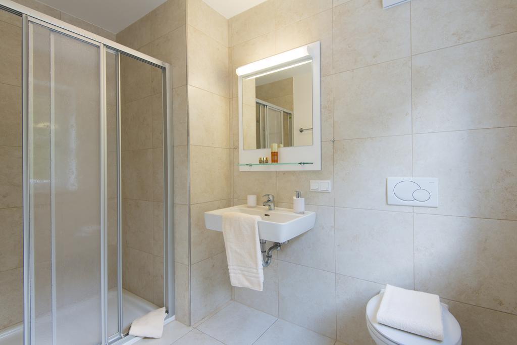 Apartment mit 2 Schlafzimmern