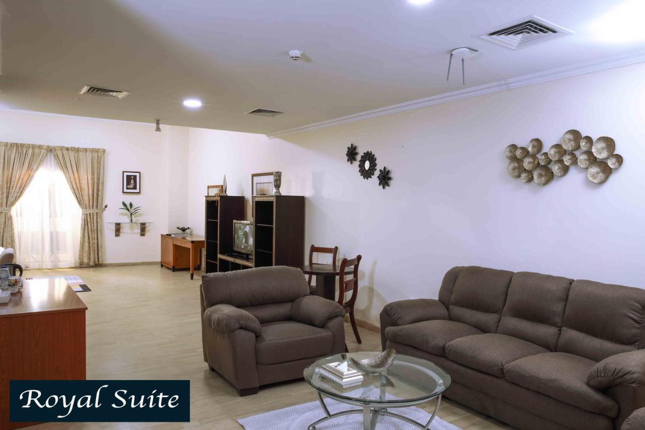 Executive Suite