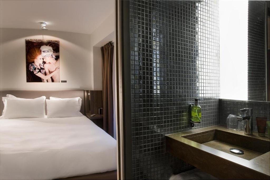 Chambre Double