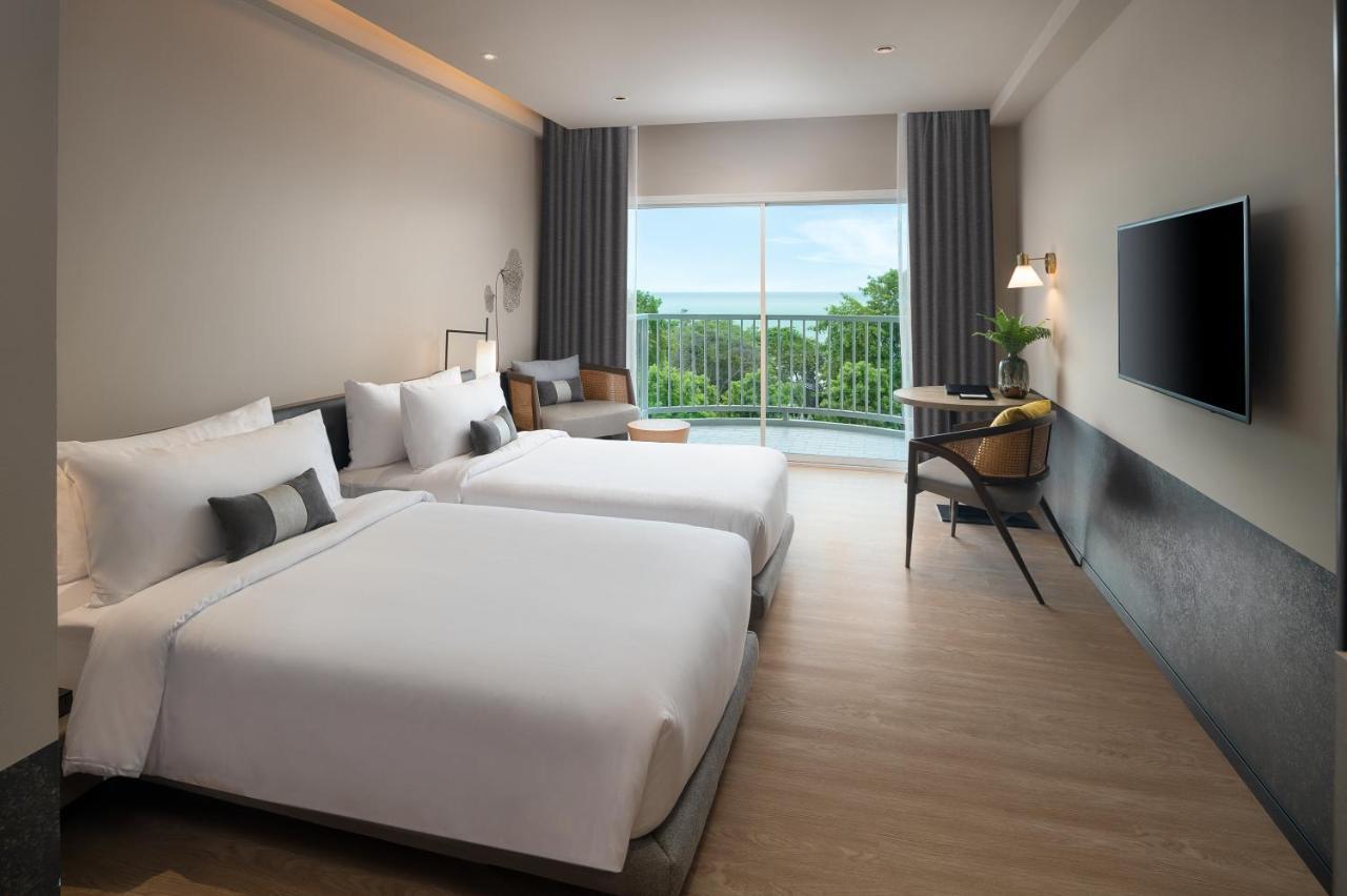 Urban Room (Double/Twin)