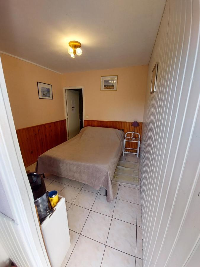 Chambre Double Standard