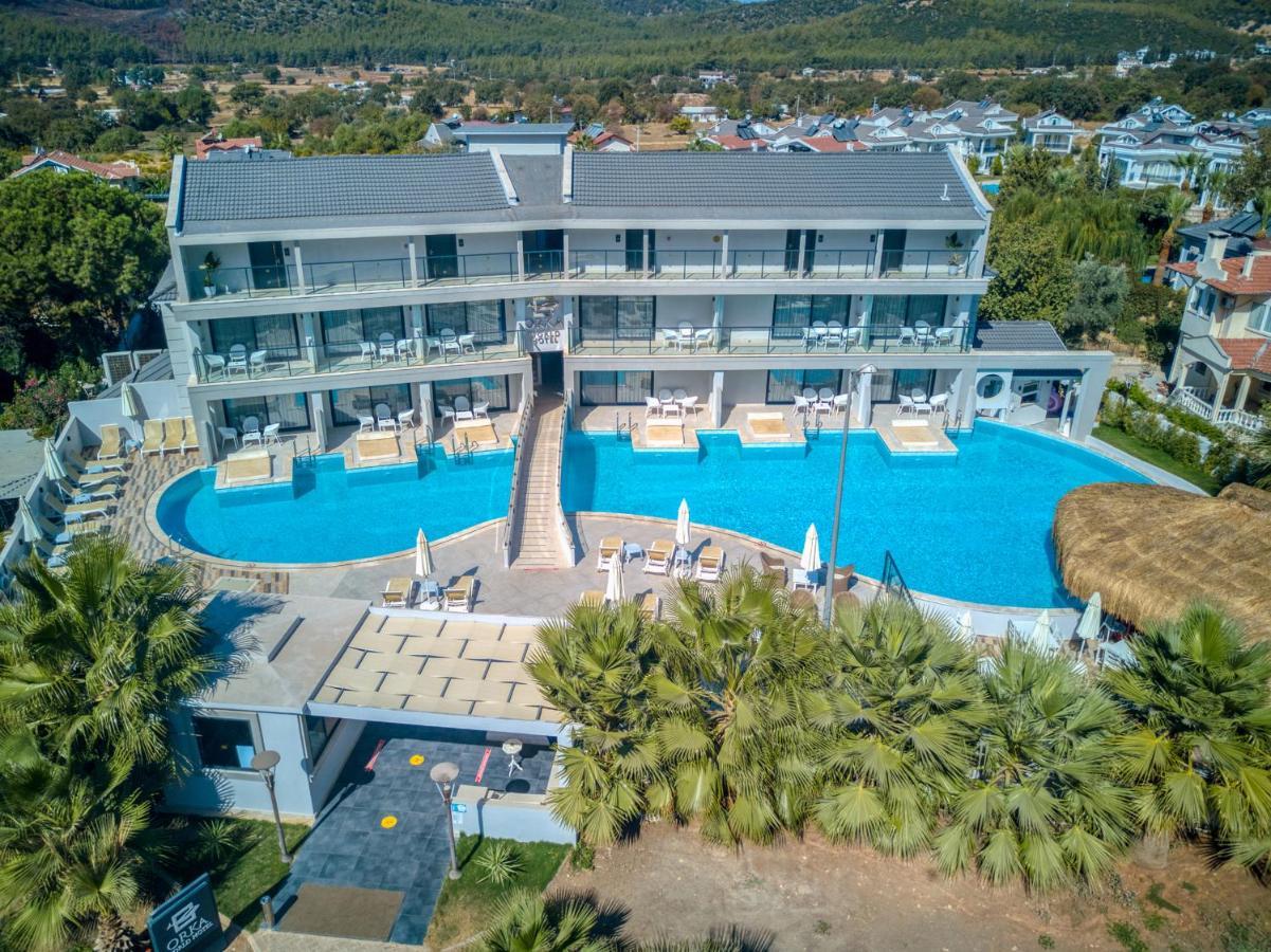 Double Room Pool View