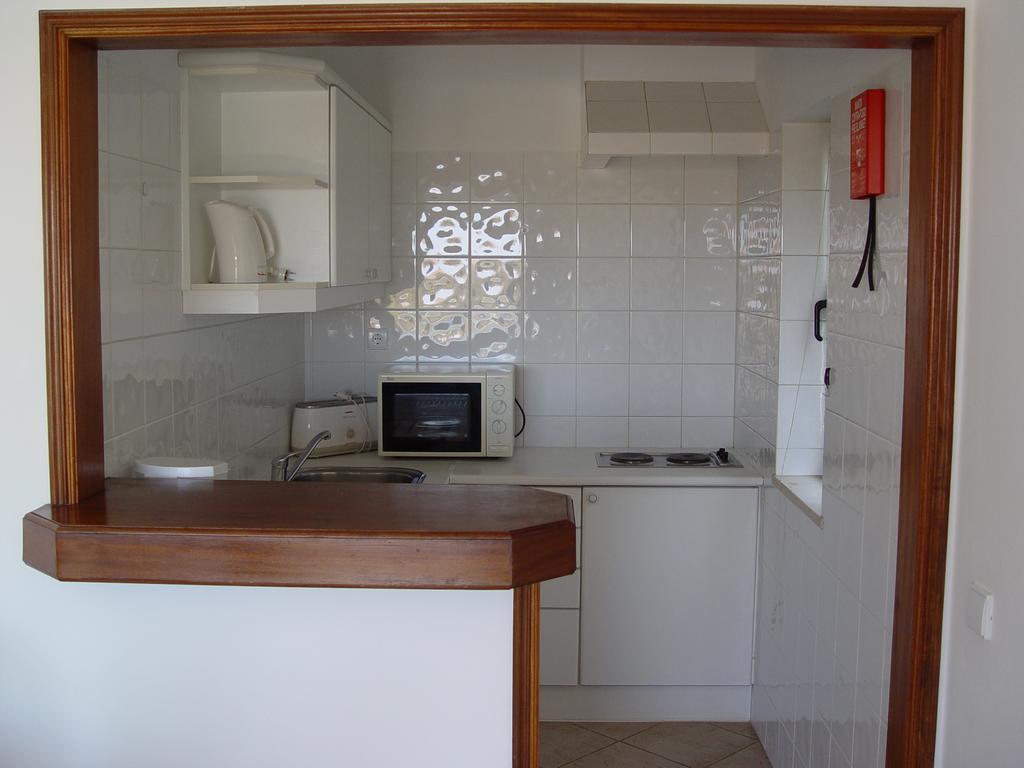 Appartement met 1 Slaapkamer