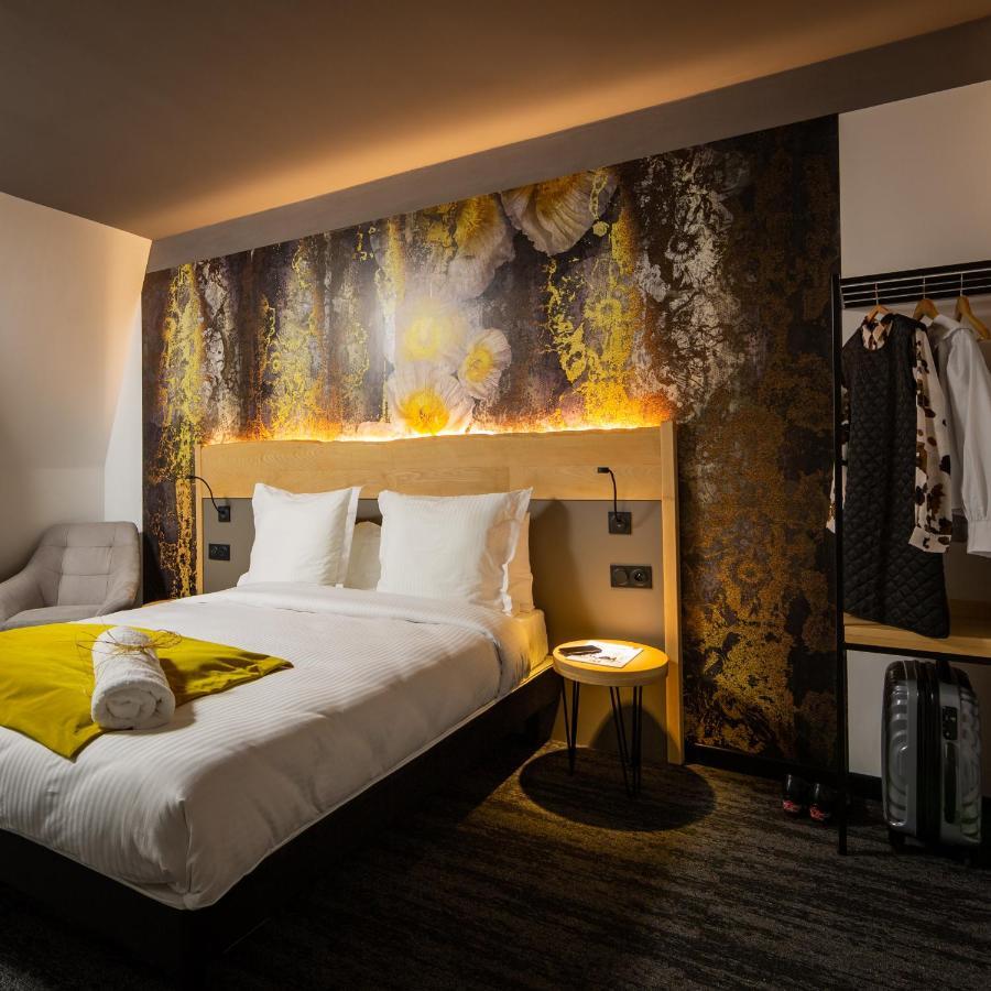 Chambre Supérieure