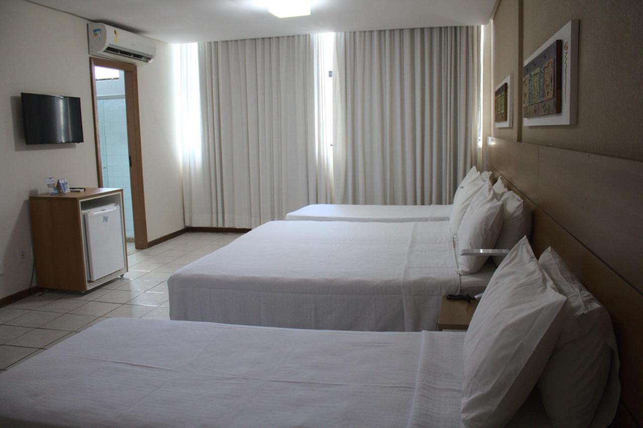 Quarto Familiar Standard
