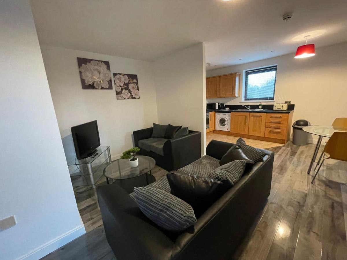 Large Twin Room