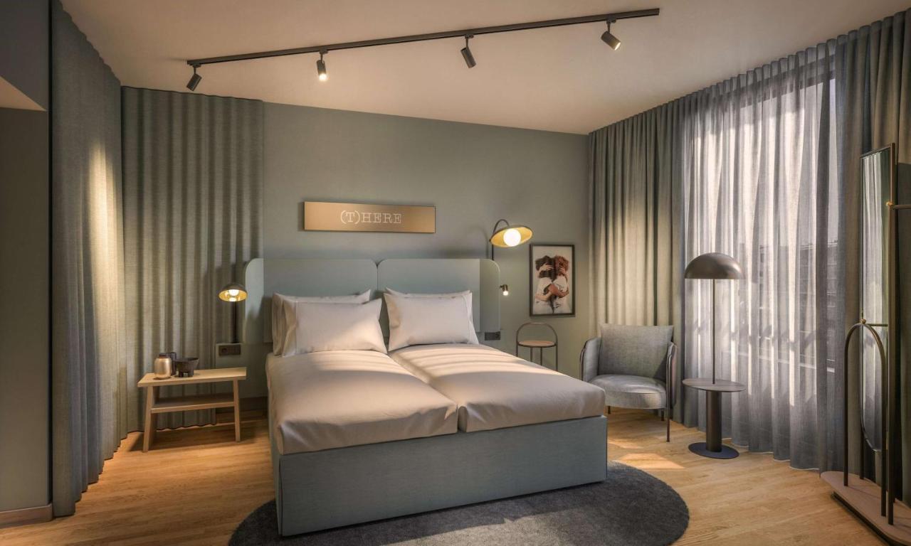 Standard Zimmer mit Queensize-Bett