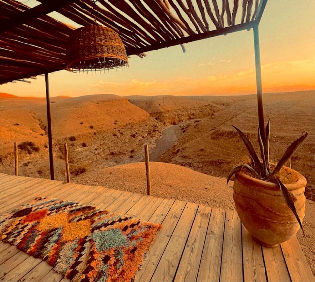 Luxury Tent