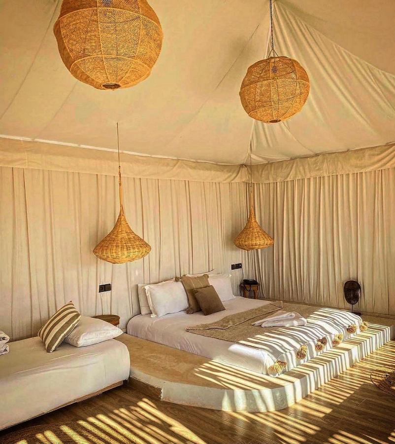 Luxury Tent