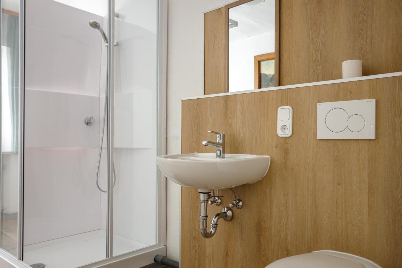Deluxe Doppelzimmer