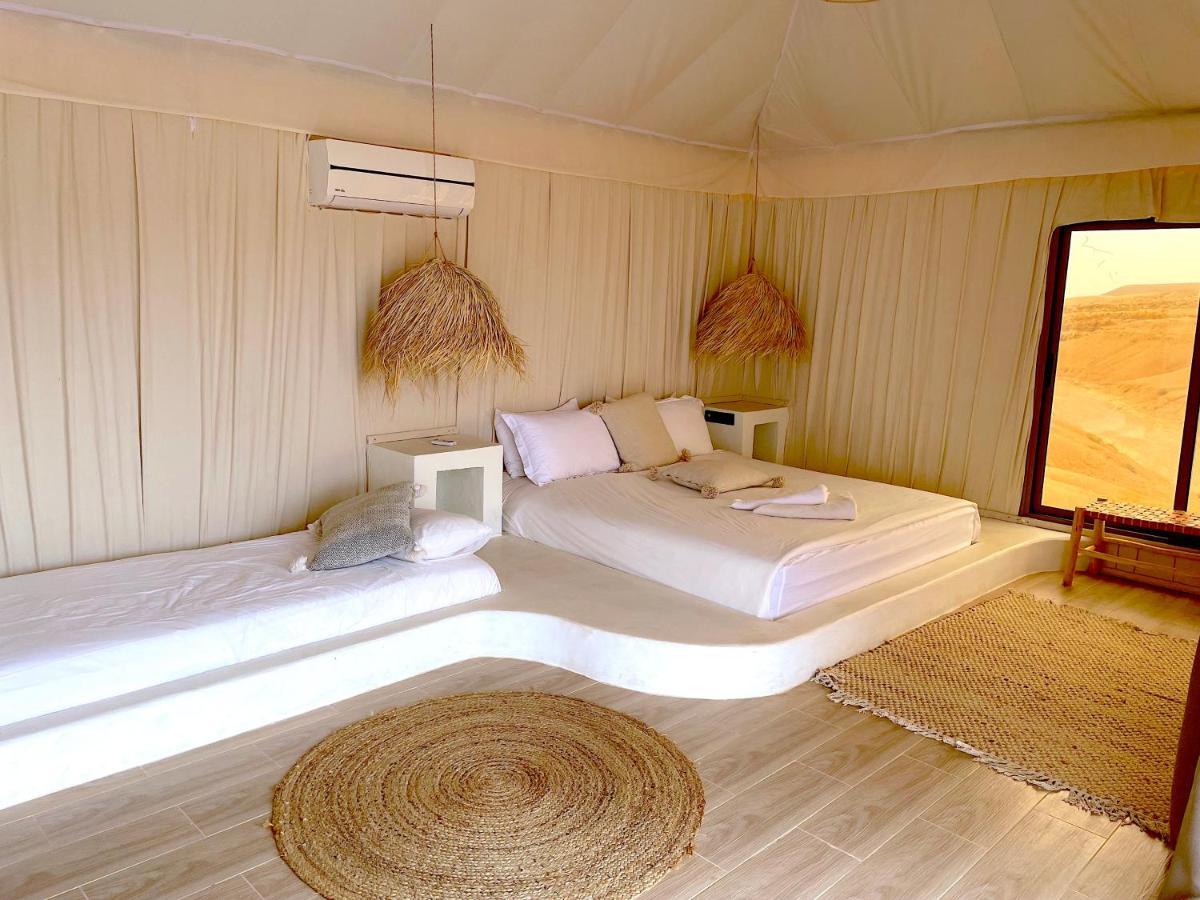Luxury Tent