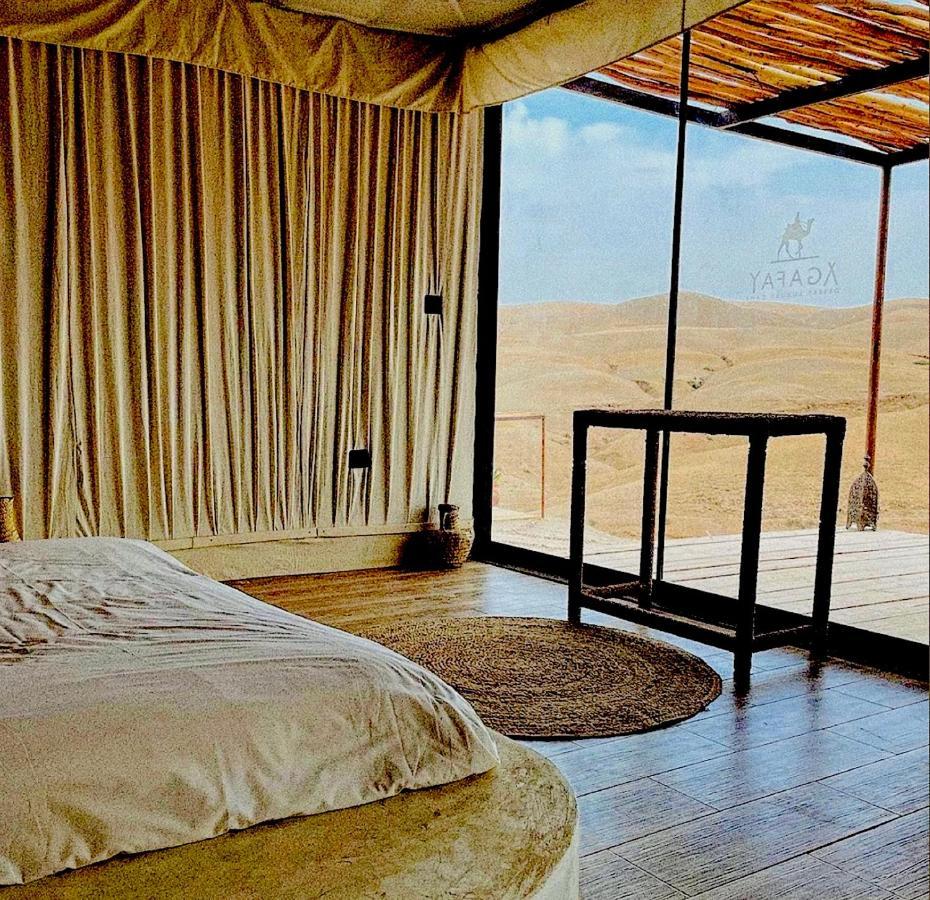 Luxury Tent