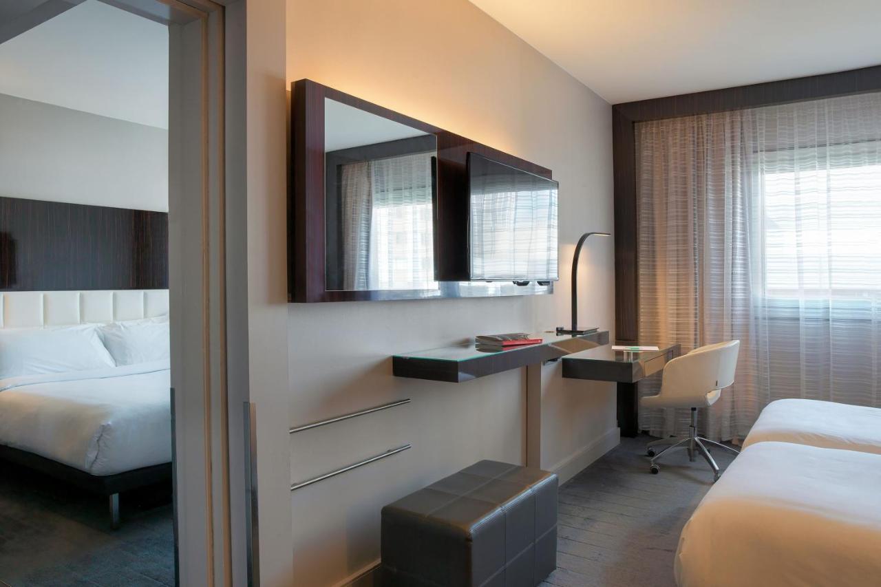 Quarto Familiar