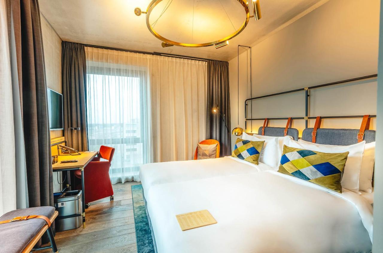 Comfort Twin Room