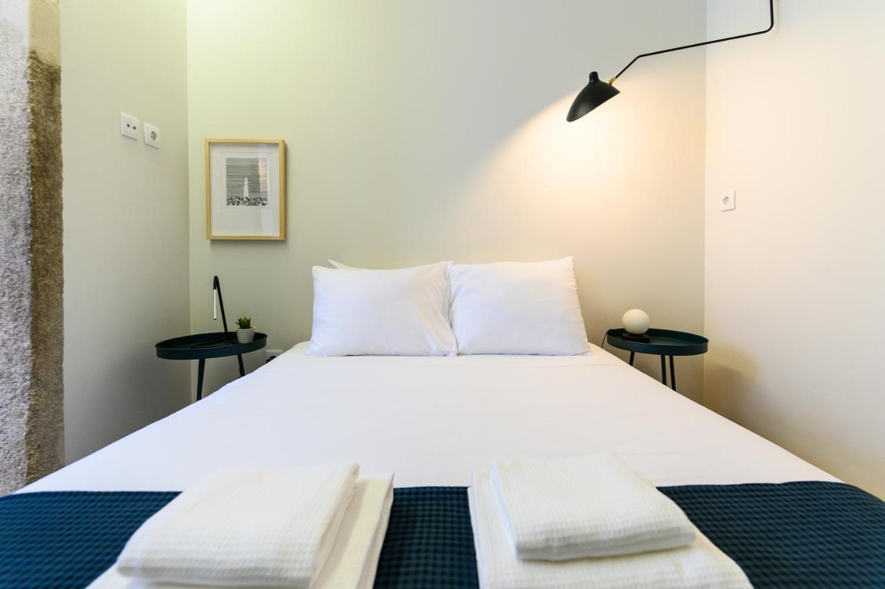Habitación Doble Estándar