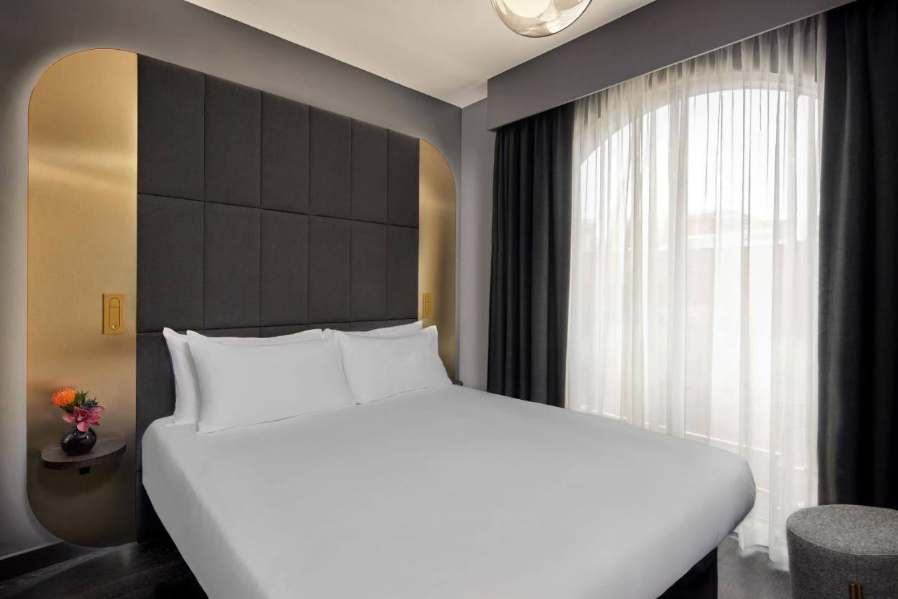 Comfy Room