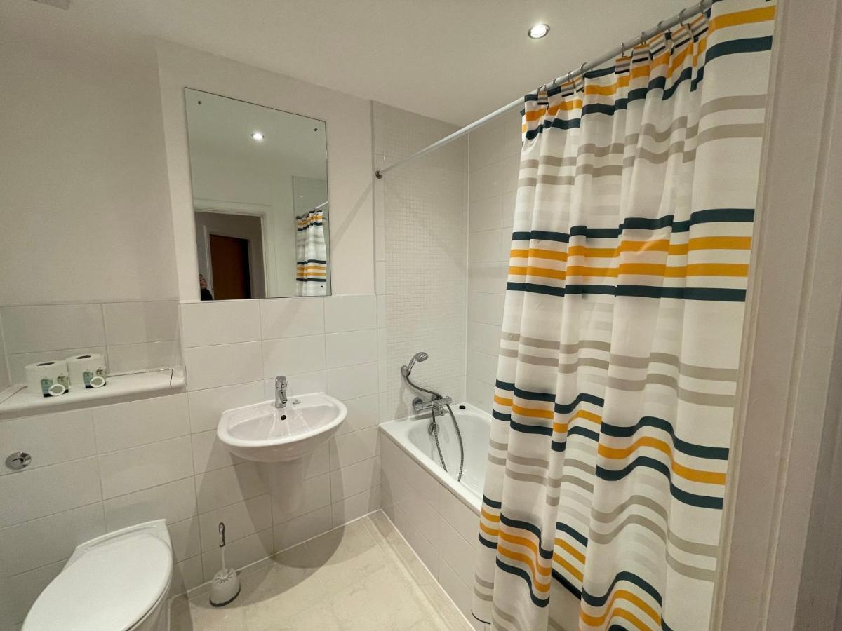 Large Two-Bedroom Apartment