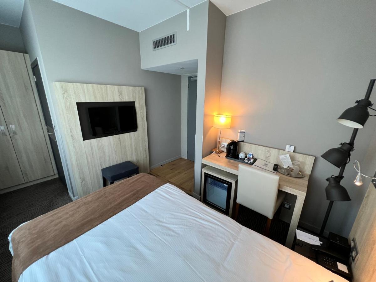 Single Room Single Bed
