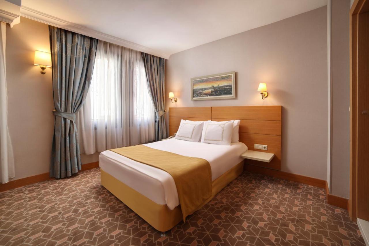 Standard Double Room Annex Building